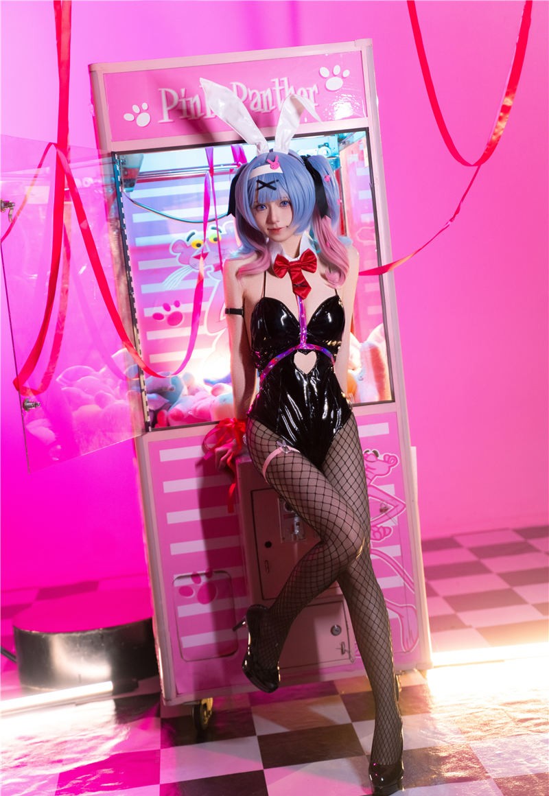 双木扶苏 兔子洞[18P-692M] 第2张