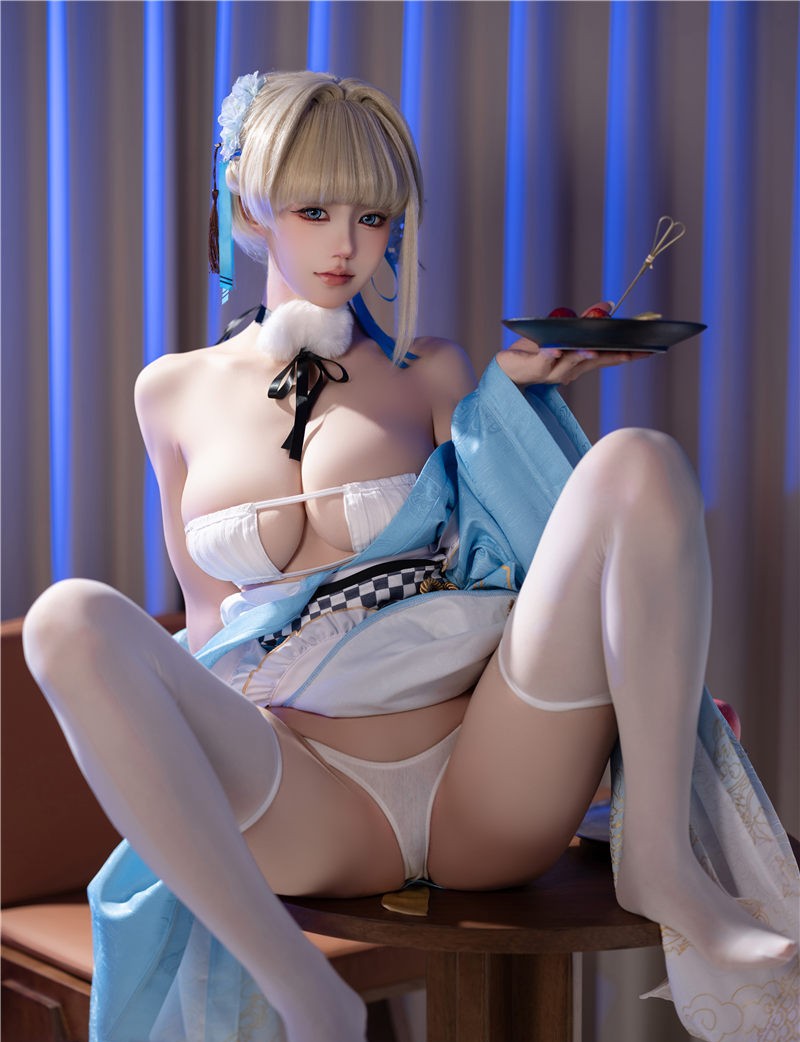 小仓千代w 希娜小姐[66P-316MB] 第4张