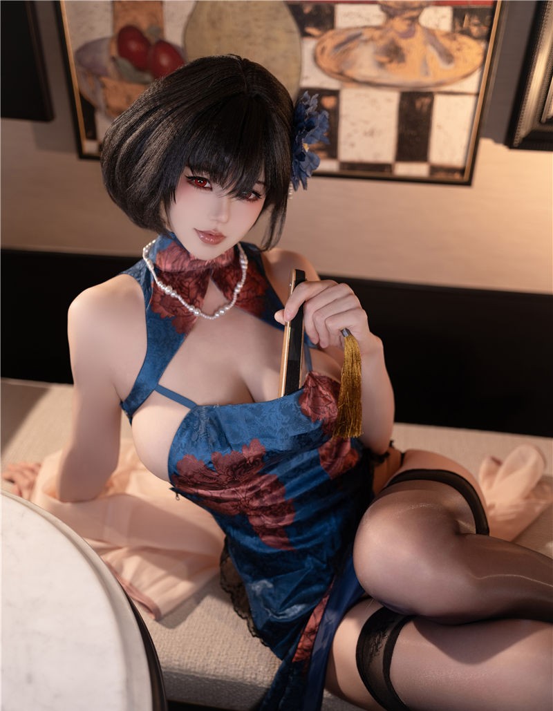 小仓千代w 建武[30P-182MB] 第1张