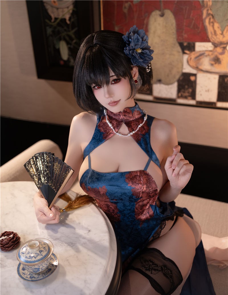 小仓千代w 建武[30P-182MB] 第3张