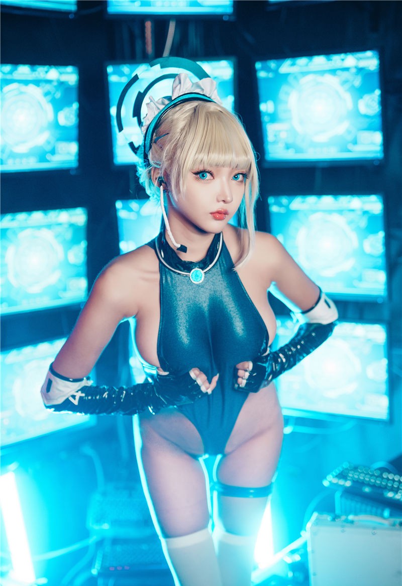 星野秀奈 超清晰美图图集[7套][持续更新] 第4张