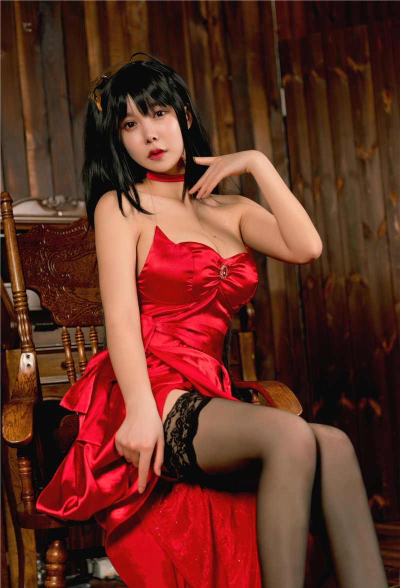 亚马逊鲶鱼 碧蓝航线 大凤毒苹果[12P-121M] 第3张