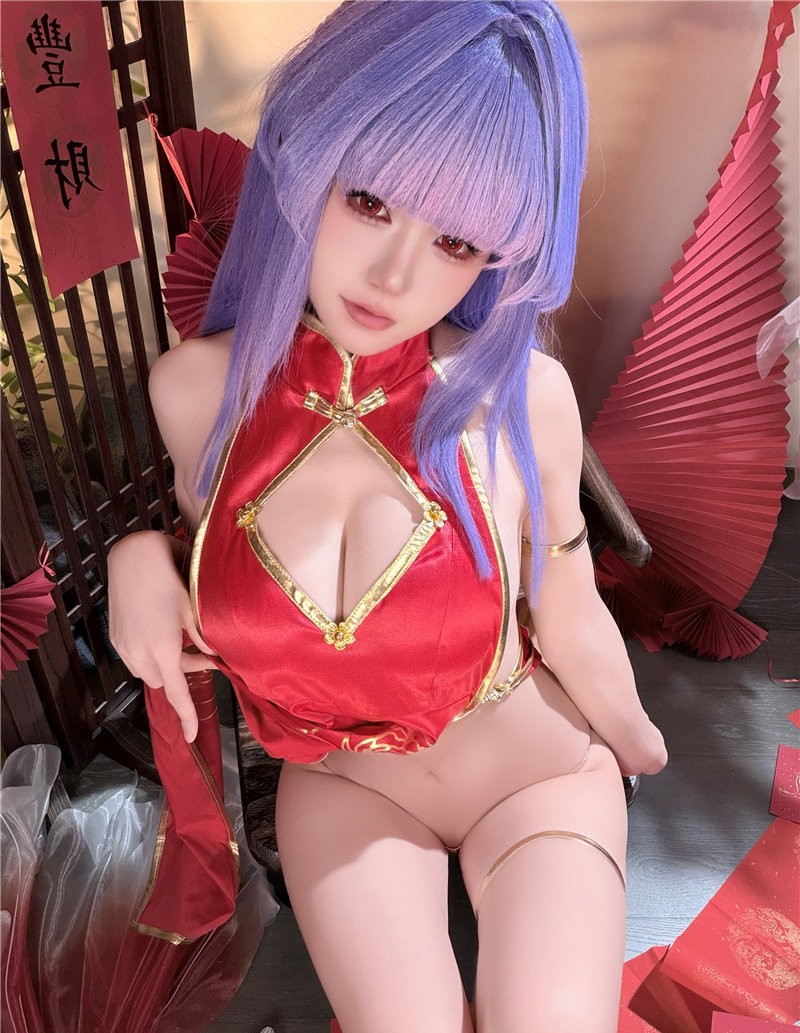 小仓千代w 萌姬2[29P-118MB] 第4张