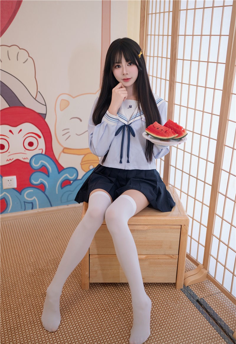 拍了个就这 超清晰美图图集[4套][持续更新] 第4张