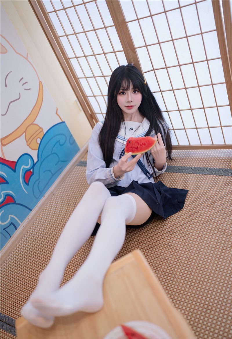 拍了个就这 超清晰美图图集[4套][持续更新] 第2张