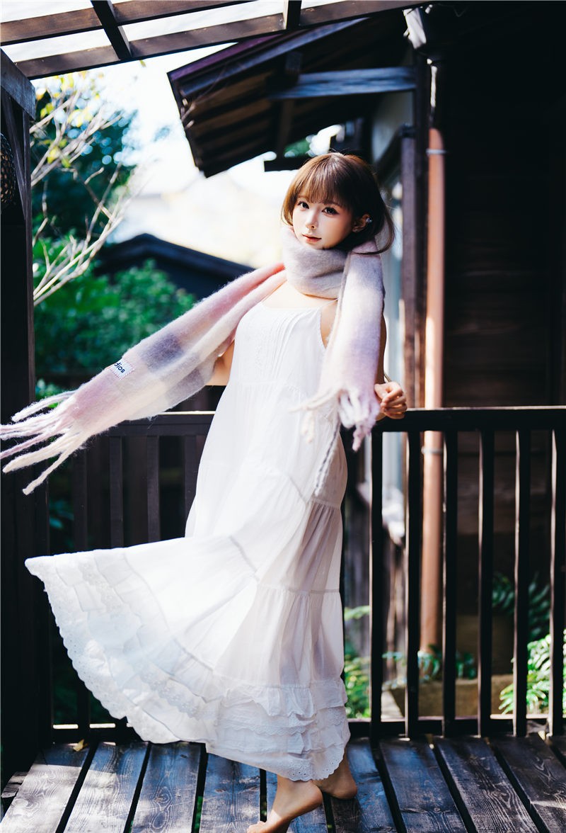 蠢沫沫 冬日[32P-315M] 第4张