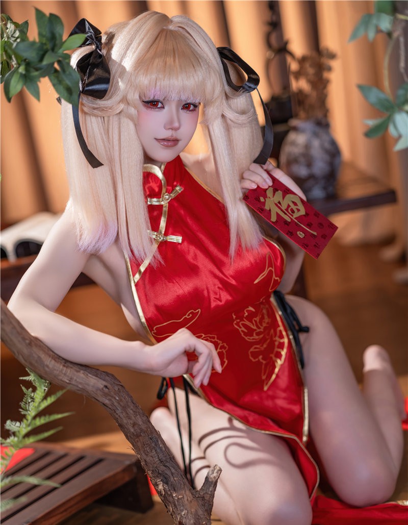 小仓千代w 新春[26P-177M] 第4张