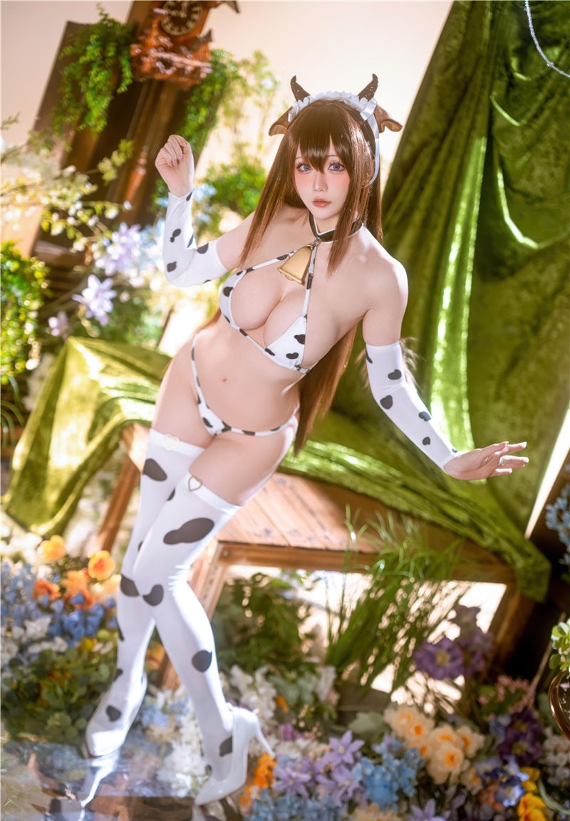 星之迟迟 2026年3月上 碧蓝航线 樫野[59P-577M] 第3张