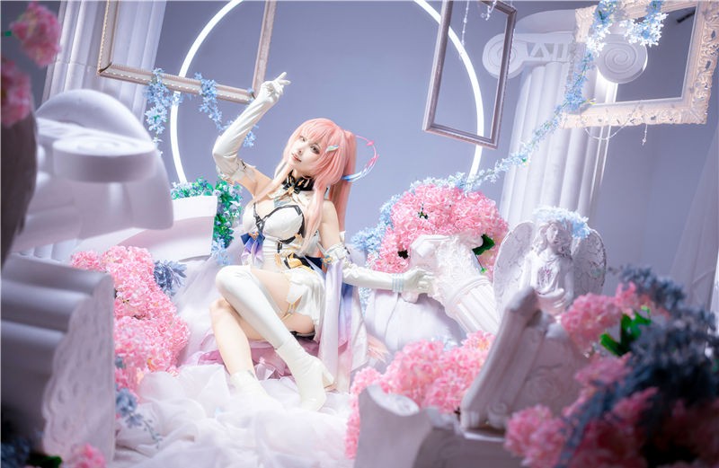 纸悦Etsu_ko 鸣潮 爱弥斯 [25P-288MB] 第1张