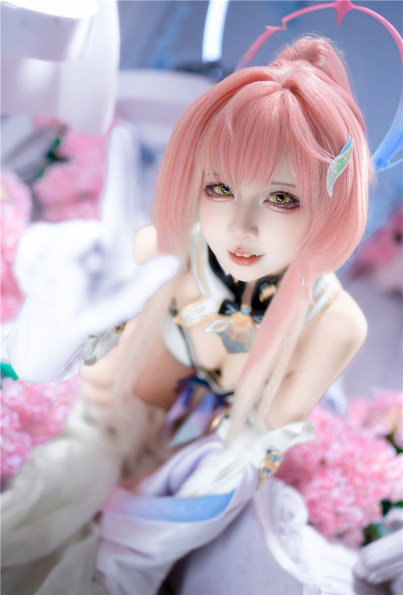 纸悦Etsu_ko 鸣潮 爱弥斯 [25P-288MB] 第4张