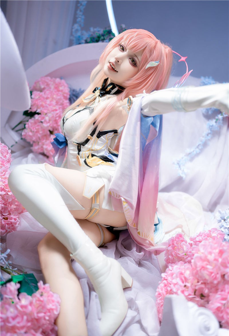 纸悦Etsu_ko 鸣潮 爱弥斯 [25P-288MB] 第3张