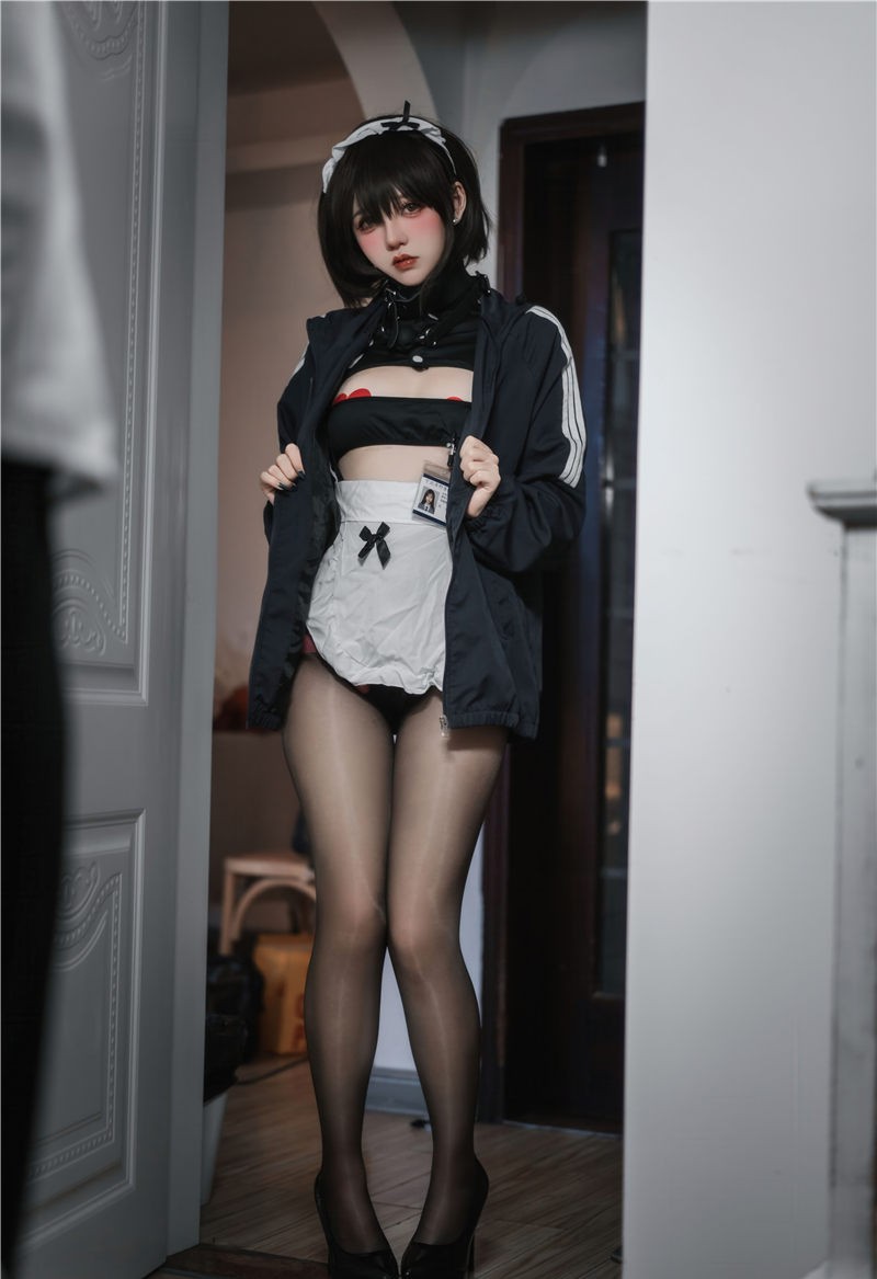 阿薰kaOri 堕落学院 [111P7V-1.35GB] 第2张