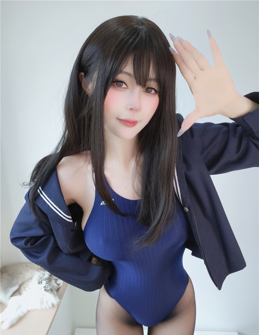 白银81 自摄Vol.99 死库水[121P18V-2.61G] 第1张