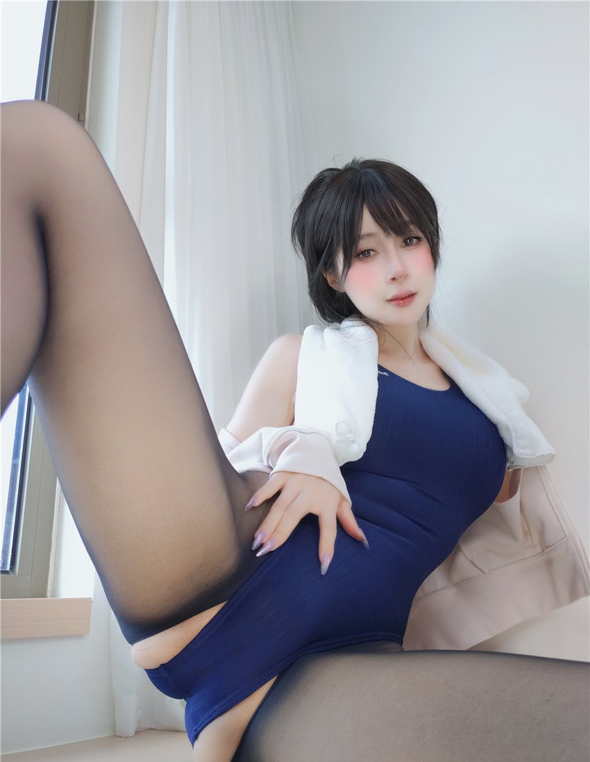 白银81 自摄Vol.99 死库水[121P18V-2.61G] 第4张