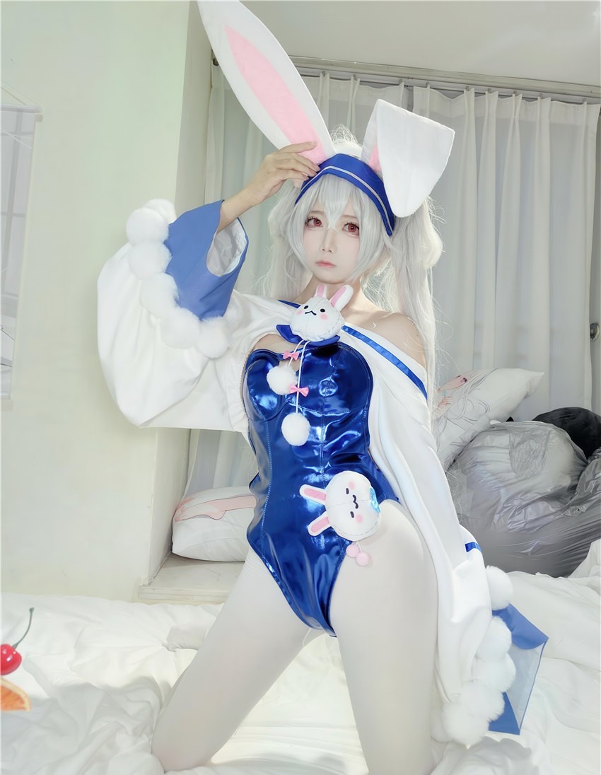 御子Yumiko 拉菲兔 [92P-330MB] 第2张