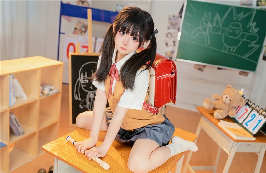 Reng 超清晰美图图集[20套] [持续更新] 第5张