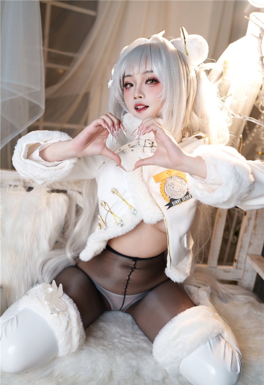 慢炖仓鼠球 布兰儿 [87P-1.02GB] 第3张