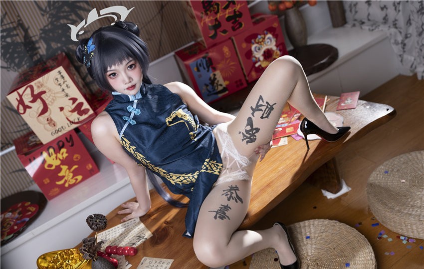 慢炖仓鼠球 妃咲 [80P-1.05GB] 第4张