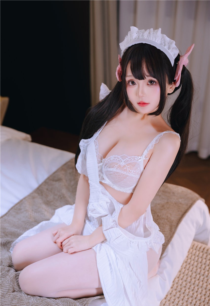 日奈娇 见习女仆[150P5V-2.4G] 第1张
