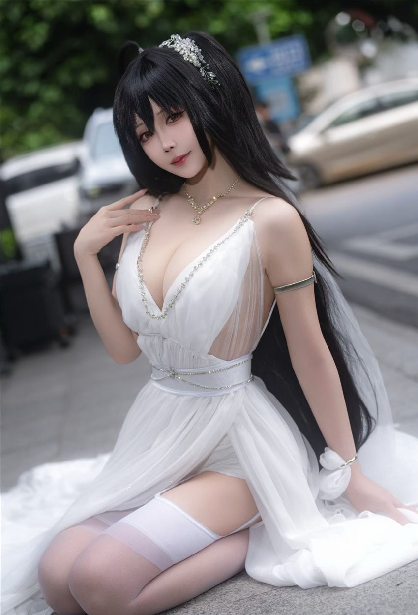 抱走莫子A 大凤花嫁 [27P-326MB] 第1张