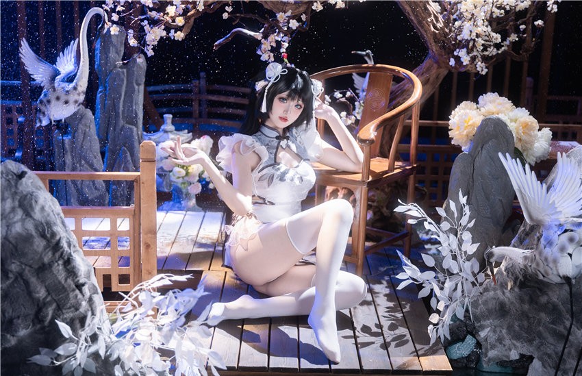 十悲伤小木十超清晰美图图集[9套][持续更新] 第3张