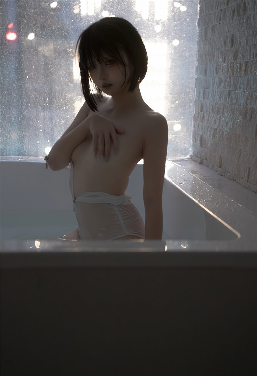 纸悦Etsu_ko 透明竞泳 [65P-727M] 第3张