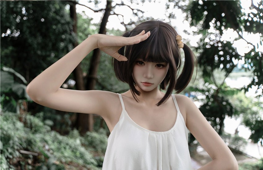 柒柒要乖哦 雨天邂逅 [178P1V-2.06G] 第2张