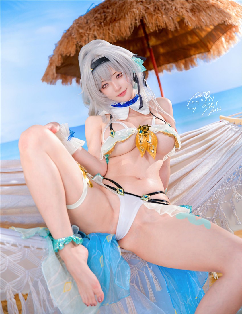Machi馬吉 流萤 [38P-81M] 第4张