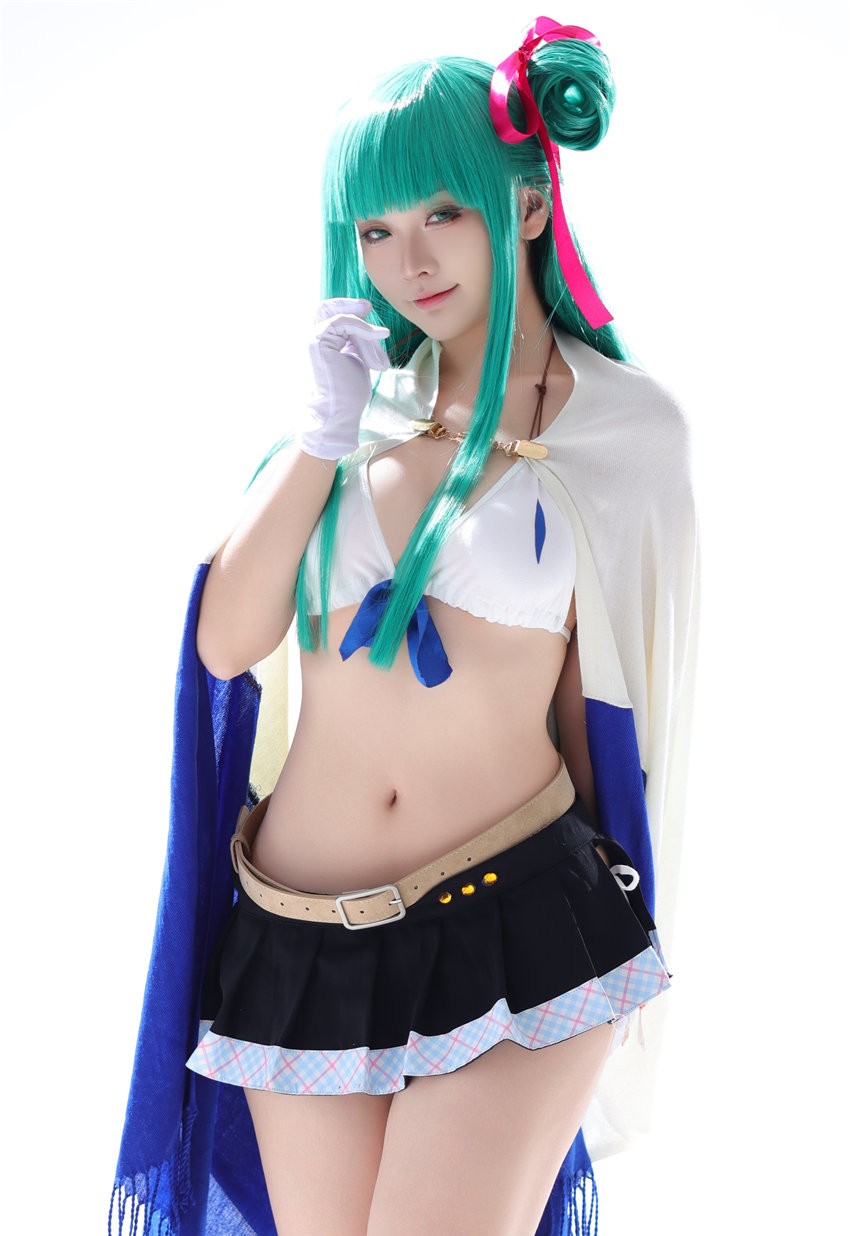 G44不会受伤 拔作岛 桐香 [26P-239MB] 第3张