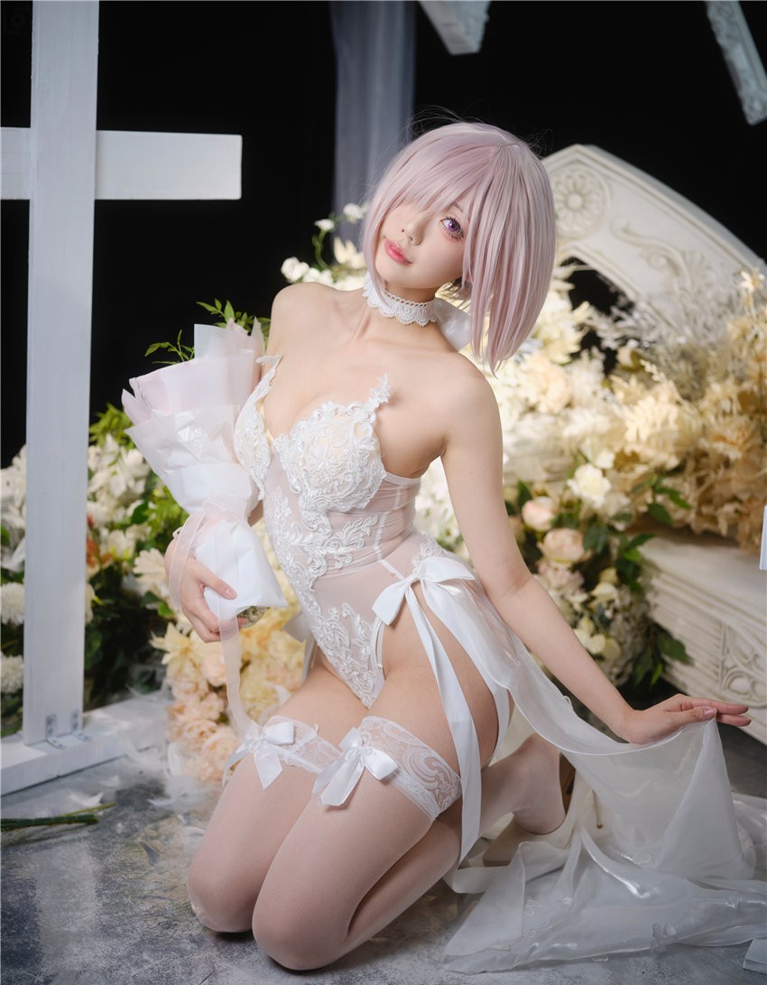 湖里狸里狸 超清晰美图图集[8套][持续更新] 第5张