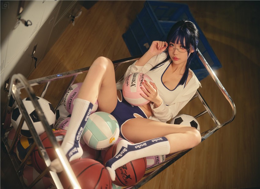 湖里狸里狸 超清晰美图图集[8套][持续更新] 第6张