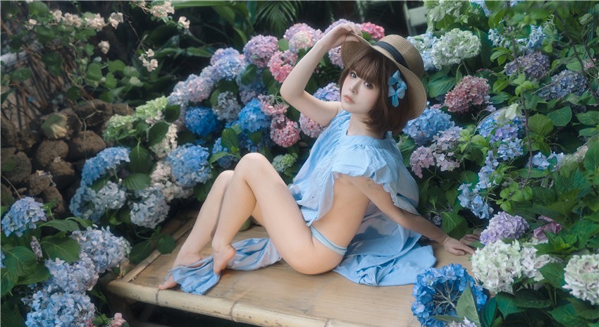 渡久山 夏季将至 [99P-1.11G] 第1张