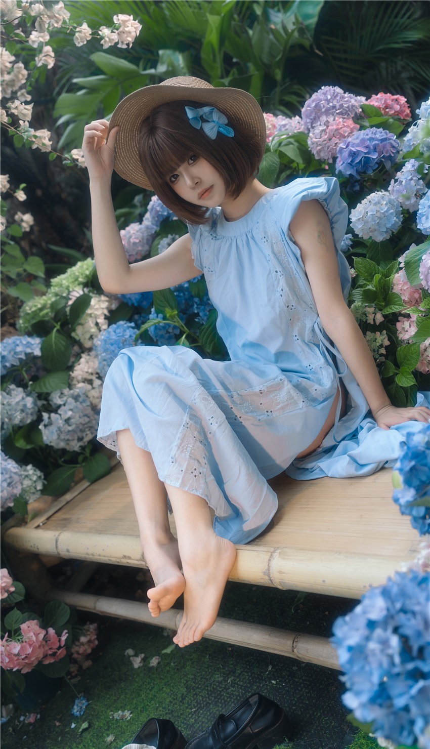 渡久山 夏季将至 [99P-1.11G] 第3张