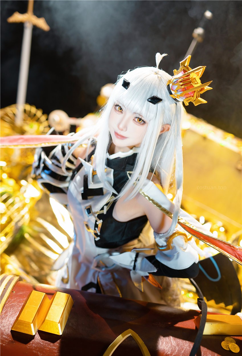 Shiina 超清晰美图图集[11套][持续更新] 第4张