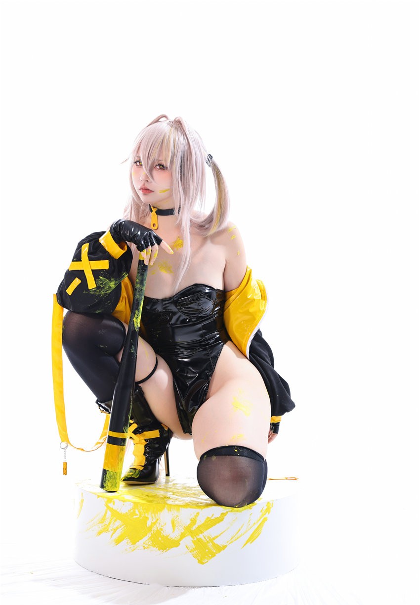 G44不会受伤 rainbow 菜之花星 [30P-342MB] 第3张